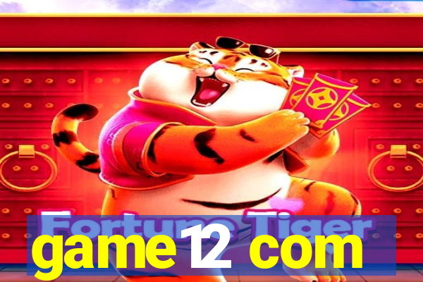 game12 com